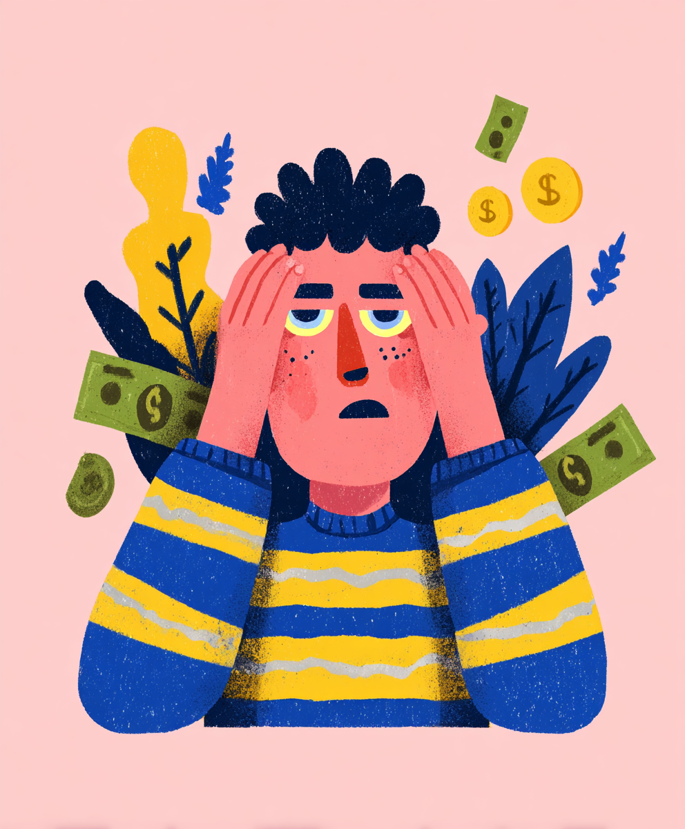 Cover Image for The $100K Mistake - How One Bad Interview Answer Cost Me My Dream Job