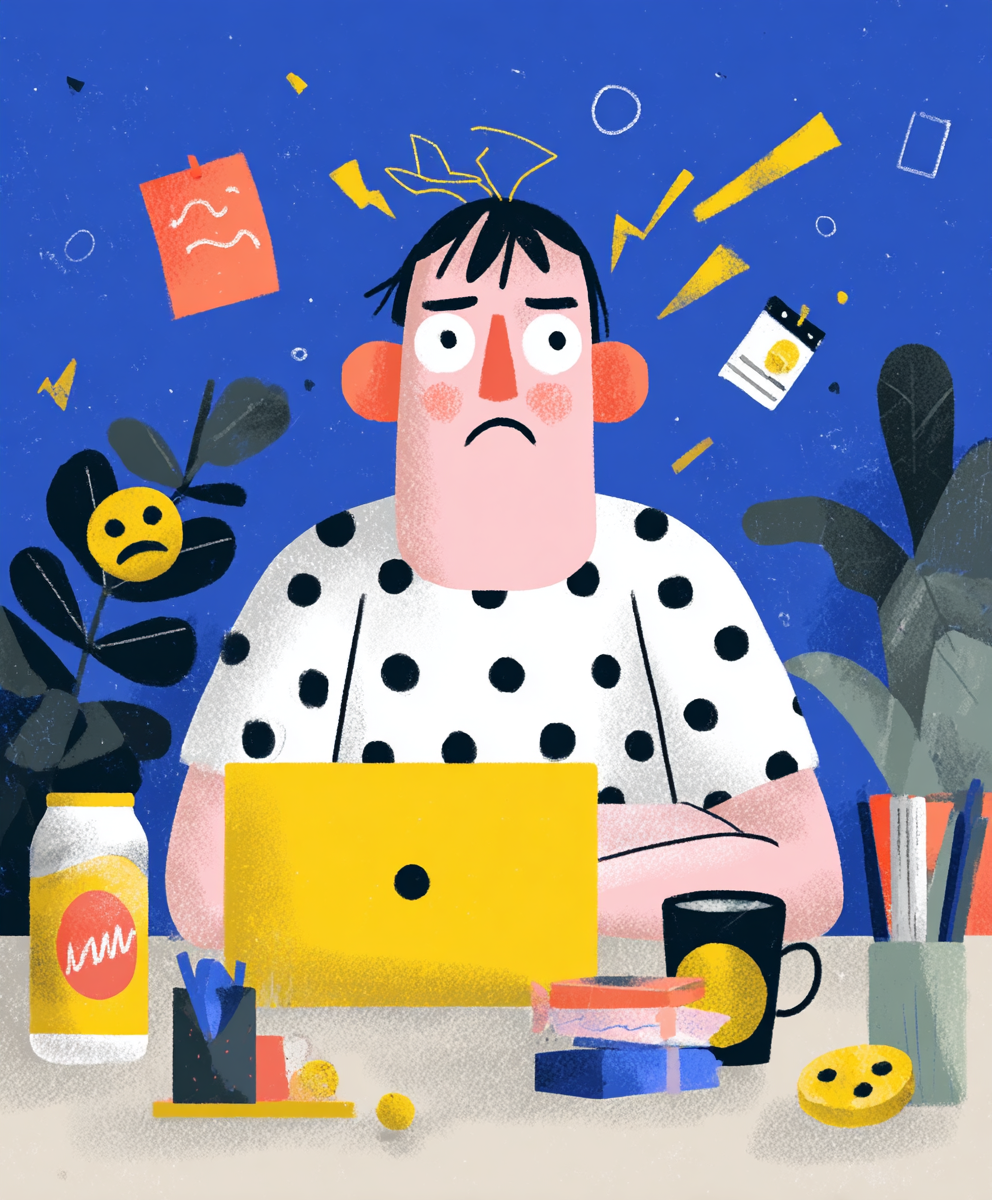 Cover Image for ADHD and Interview Success - Practice Strategies That Actually Work for Your Brain