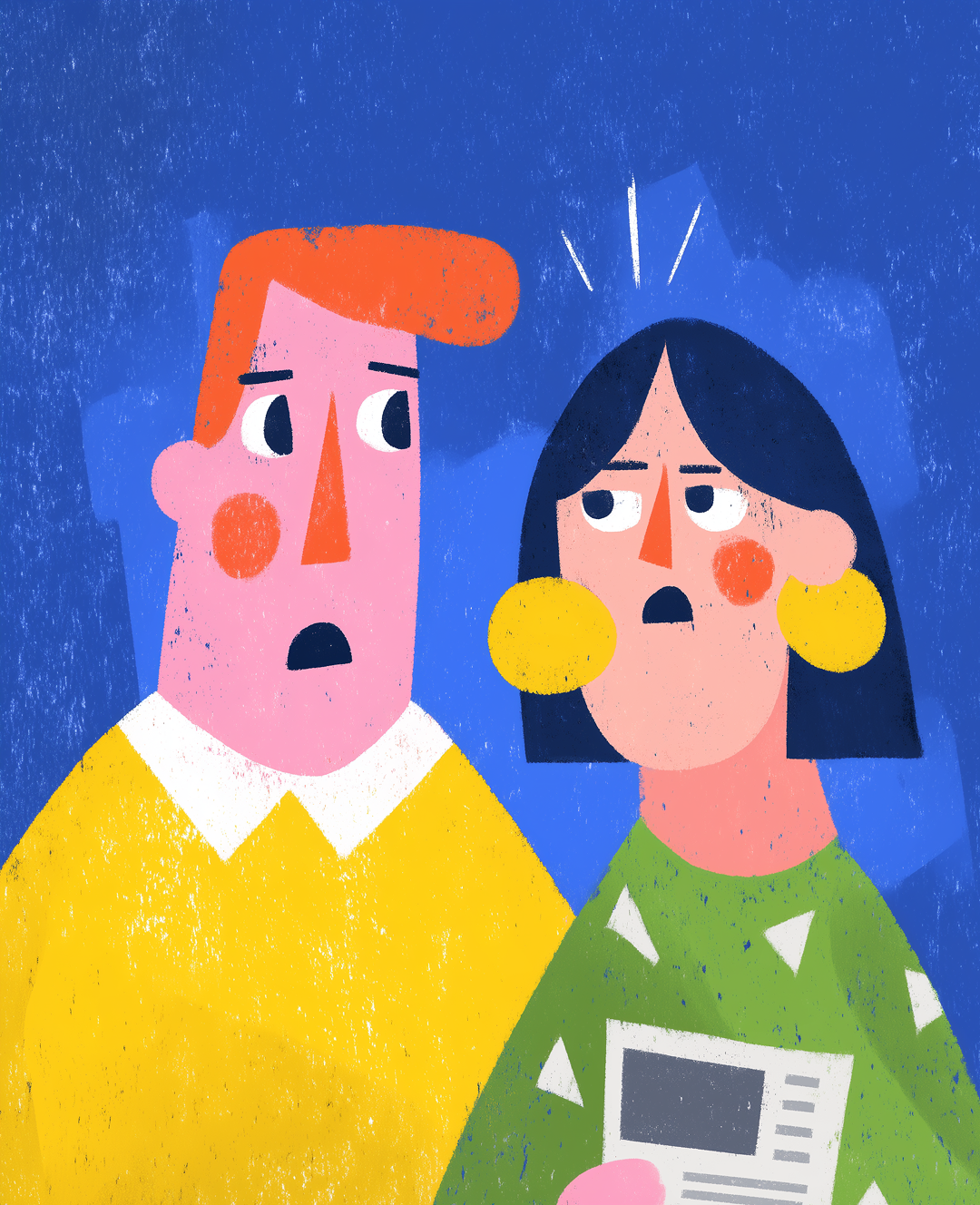 Cover Image for The Anti-Loop: When No Answer Is the Right Answer in Job Interviews