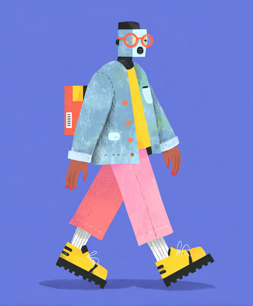 Cover Image for The Rehearsal Paradox - Why 'Being Yourself' Is the Worst Interview Advice