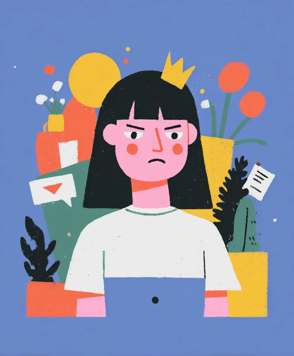 Cover Image for Why ChatGPT Can't Prepare You for Interviews (Even Though Everyone Uses It)