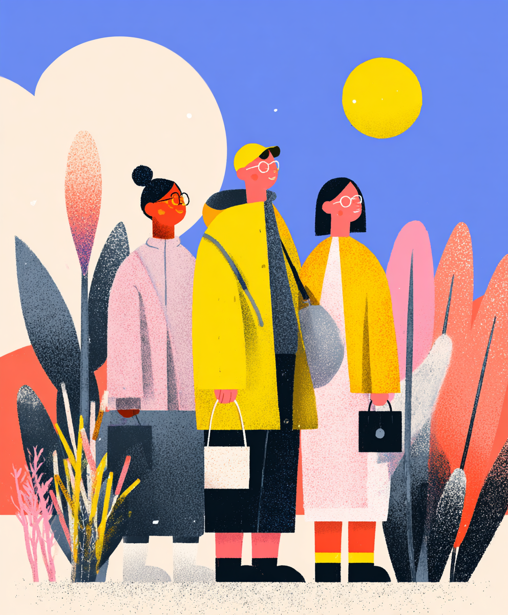 Cover Image for January-March Hiring Surge - Why Q1 2025 Is Your Best Shot (And How to Prepare Now)