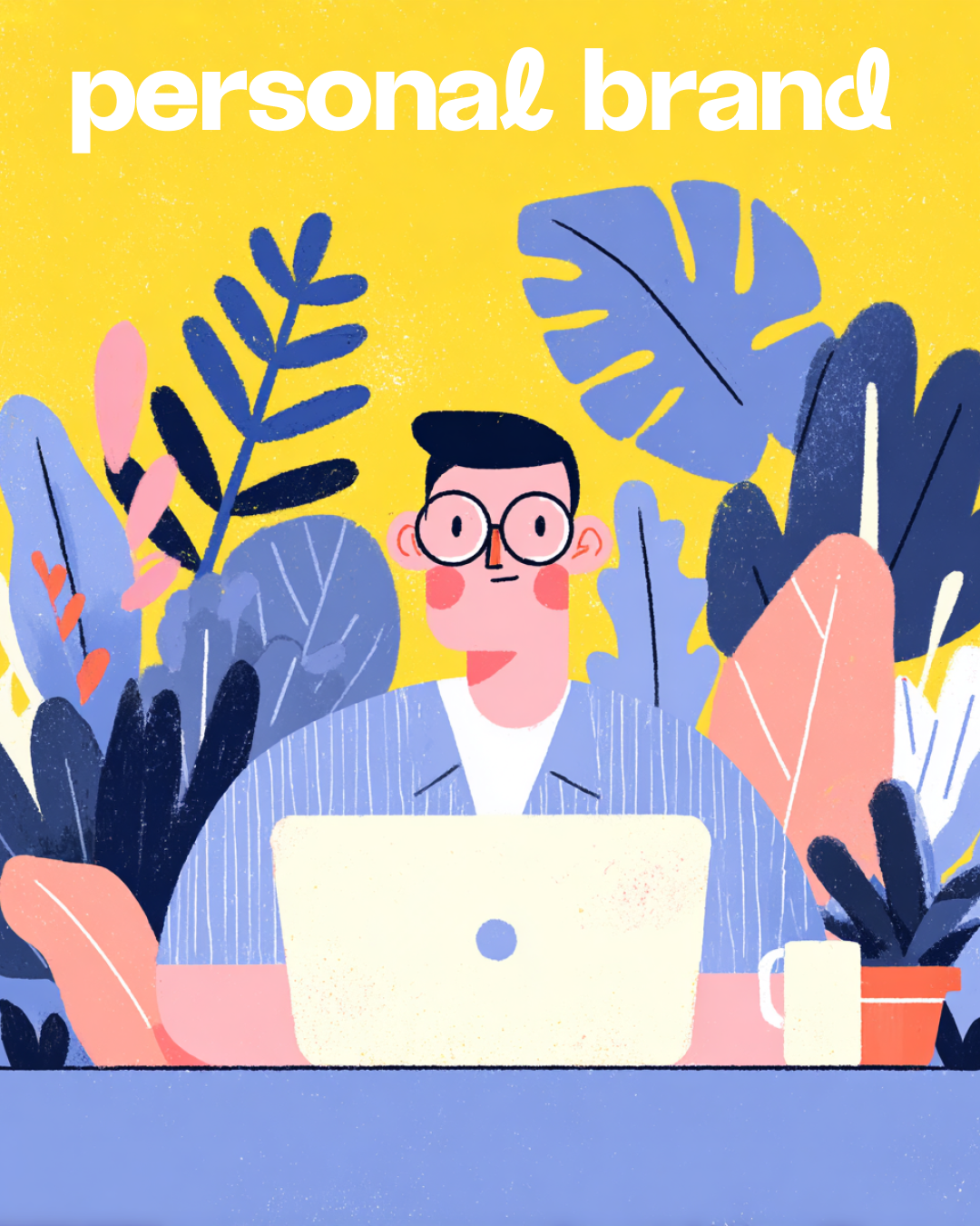 Cover Image for Strategic Networking and Personal Positioning: How to Make Yourself Unmissable in the 2025 Job Market