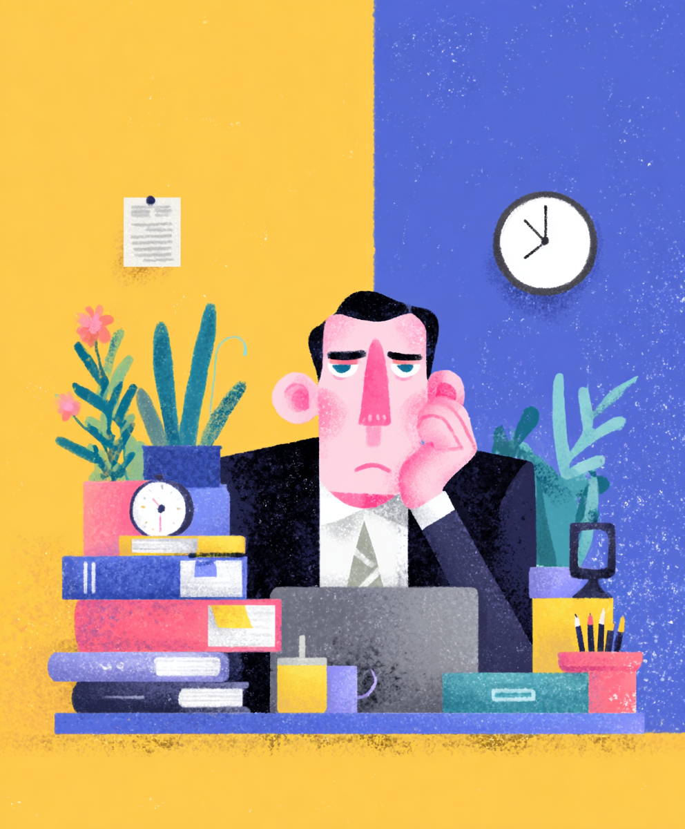 Cover Image for AI Killed the Resume. Now What Matters Is the Conversation.