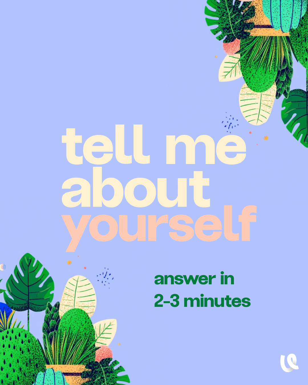 How to Answer "Tell Me About Yourself" - Best Examples & Script (2025)