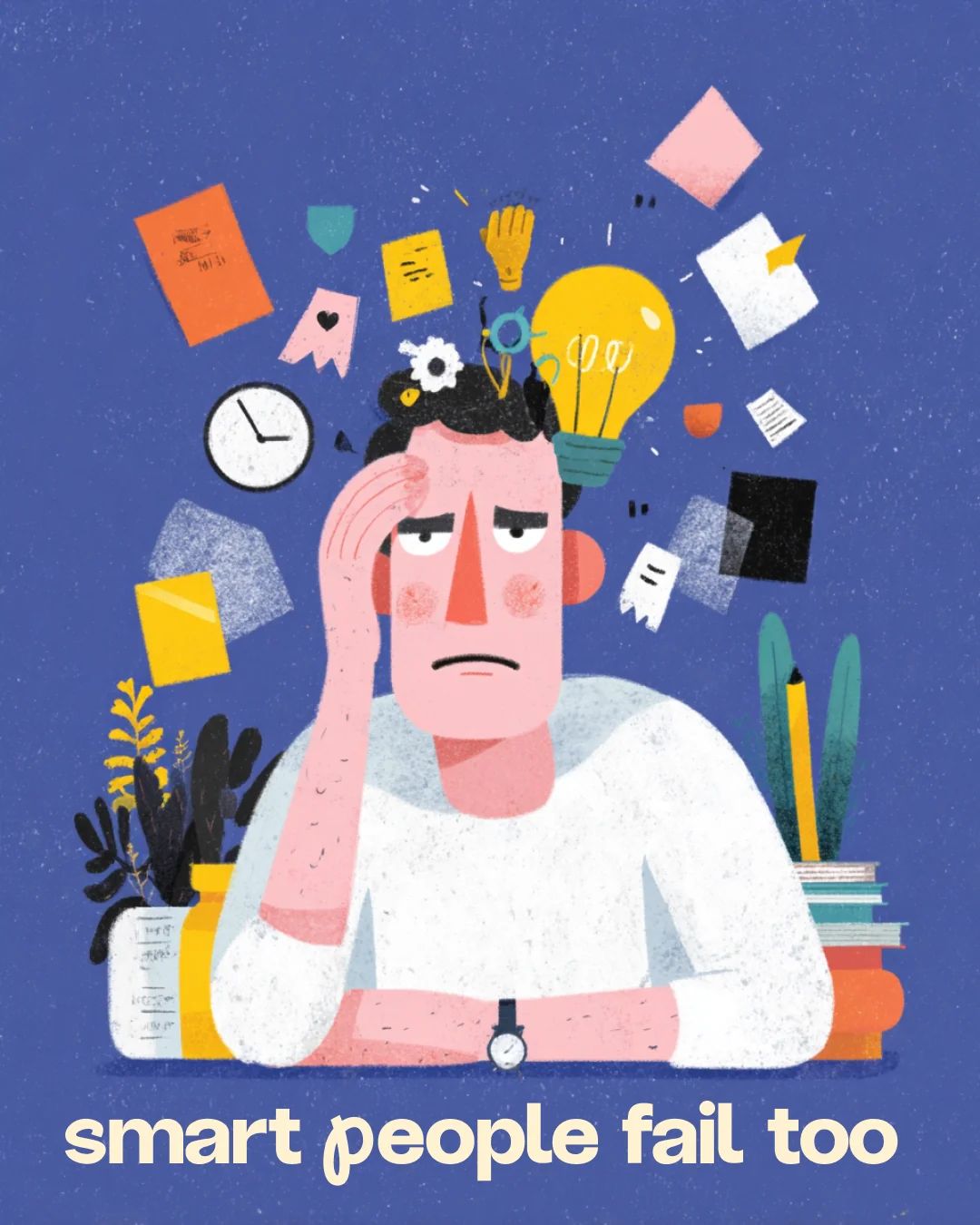 Cover Image for Why Smart People Fail Interviews - The Confidence Paradox