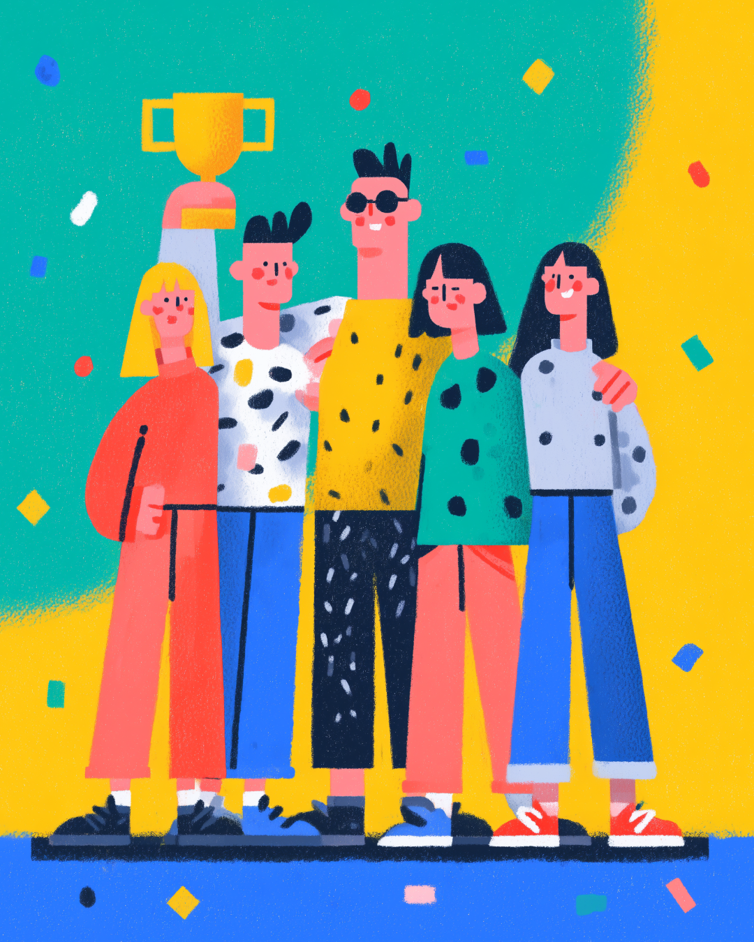 Cover Image for The Complete Job Search System: How to Build Winning Habits for Landing Your Dream Job in 2025